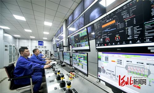 河鋼集團張宣科技 創新驅動，以歐標角鋼技術開發競逐市場新藍海