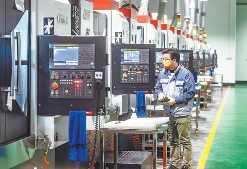 重慶啟動“一起益企”服務行動，精準賦能中小企業發展